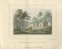 Mr Blackburns Wine Vaults at St Peters 1797 | Margate History